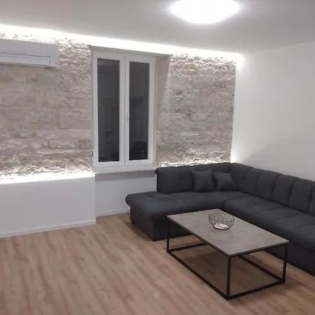 Apartment Merjem Pula