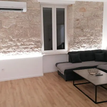 Apartment Merjem *