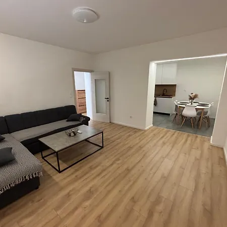 Apartman Merjem